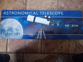 Astronomical telescope