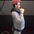 Banpresto Sukuna figure